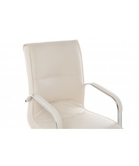 Стул на металлокаркасе Renome