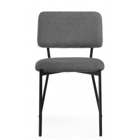 Стул на металлокаркасе Reparo