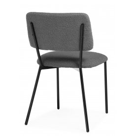 Стул на металлокаркасе Reparo