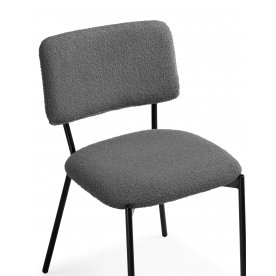 Стул на металлокаркасе Reparo