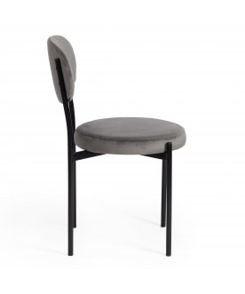 Стул на металлокаркасе Revo mod. 7033