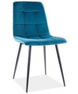 Стул на металлокаркасе Mila