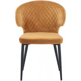 Стул на металлокаркасе Richard