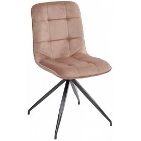 Стул на металлокаркасе Rimini