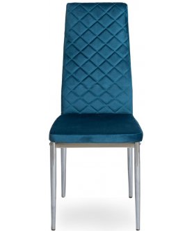 Стул на металлокаркасе S3