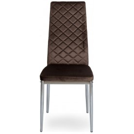 Стул на металлокаркасе S3