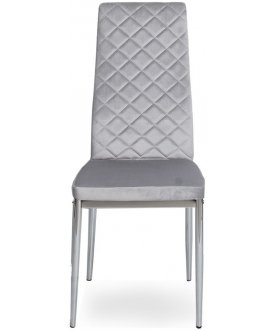 Стул на металлокаркасе Рин