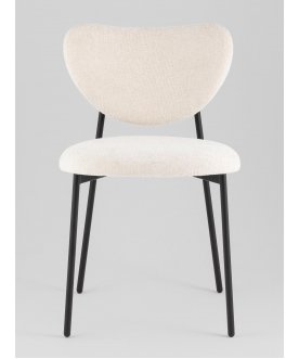 Стул на металлокаркасе Rina