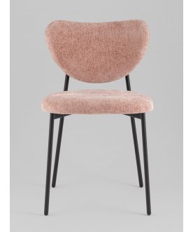 Стул на металлокаркасе Rina