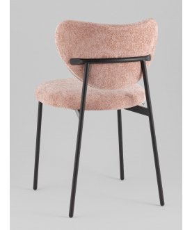 Стул на металлокаркасе Rina