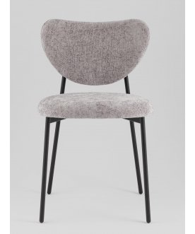 Стул на металлокаркасе Rina