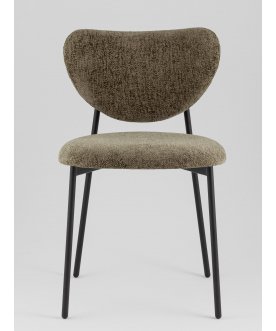 Стул на металлокаркасе Rina