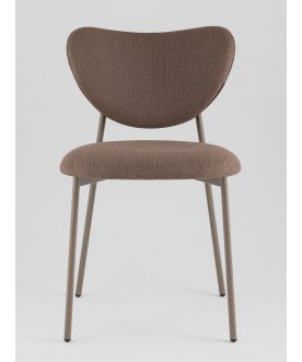 Стул на металлокаркасе Rina