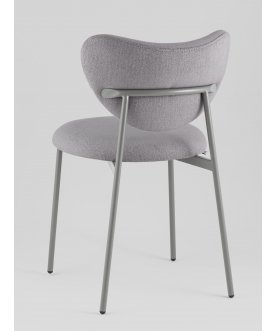 Стул на металлокаркасе Rina