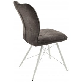 Стул на металлокаркасе Риоха