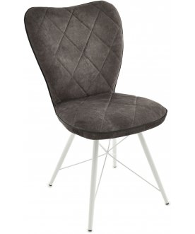 Стул на металлокаркасе Риоха