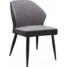 Стул на металлокаркасе Riverton