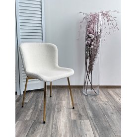 Стул на металлокаркасе Riya