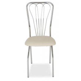 Стул на металлокаркасе DY-B608