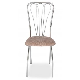 Стул на металлокаркасе DY-B608