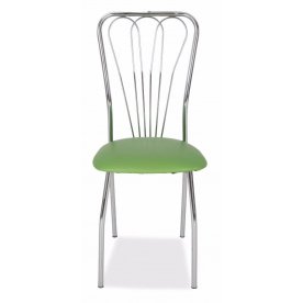 Стул на металлокаркасе DY-B608