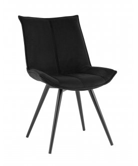 Стул на металлокаркасе Корнел