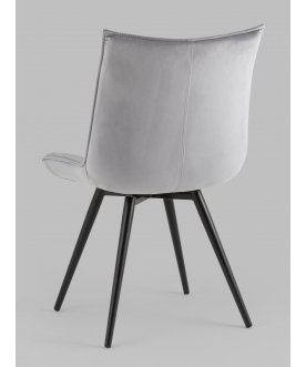 Стул на металлокаркасе Корнел