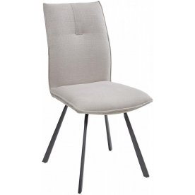 Стул на металлокаркасе Rocks