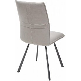 Стул на металлокаркасе Rocks