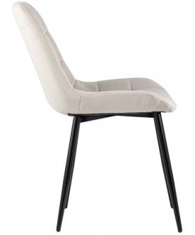 Стул на металлокаркасе Родни