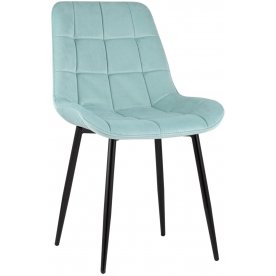 Стул на металлокаркасе Родни