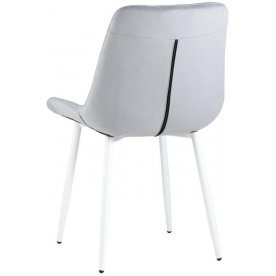 Стул на металлокаркасе Родни