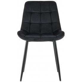 Стул на металлокаркасе Родни