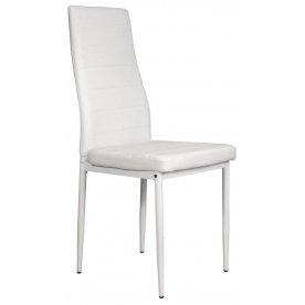 Стул на металлокаркасе Romeo