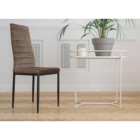 Стул на металлокаркасе Romeo