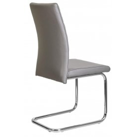 Стул на металлокаркасе Ronald