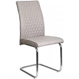 Стул на металлокаркасе Ronald