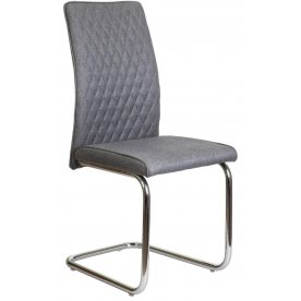 Стул на металлокаркасе Ronald