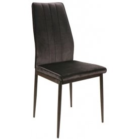 Стул на металлокаркасе Atom