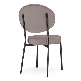 Стул на металлокаркасе Ройс