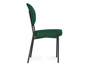 Стул на металлокаркасе Ройс