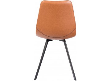 Стул на металлокаркасе Кельт