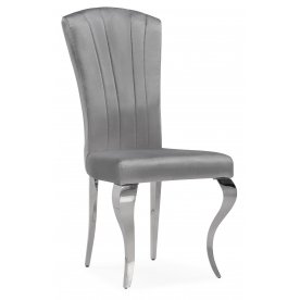 Стул на металлокаркасе Sally