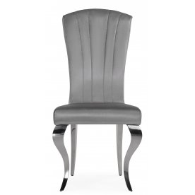 Стул на металлокаркасе Sally