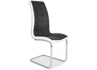 Стул на металлокаркасе LH-37