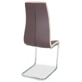 Стул на металлокаркасе LH-37