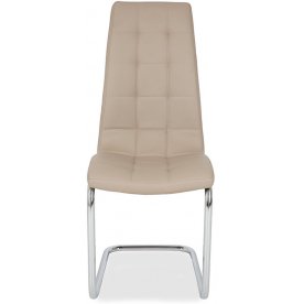 Стул на металлокаркасе LH-37