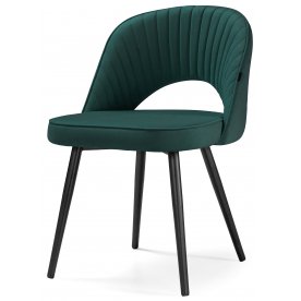 Стул на металлокаркасе Сандвикен