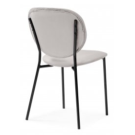 Стул на металлокаркасе Саранда