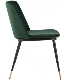 Стул на металлокаркасе Сарфан